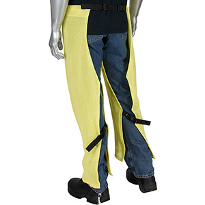 Kevlar Raschel Chaps