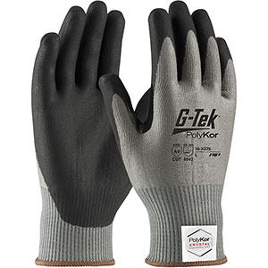 Neofoam Grip with PolyKor Fiber
