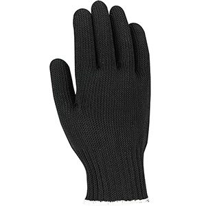 Composite Seamless Knit Gloves