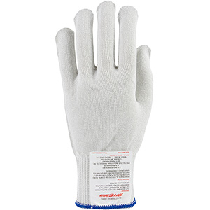 Composite Seamless Knit Gloves