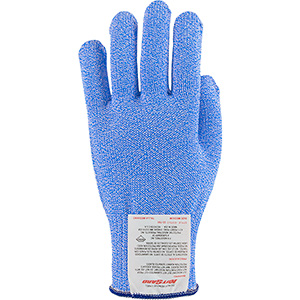 Composite Seamless Knit Gloves