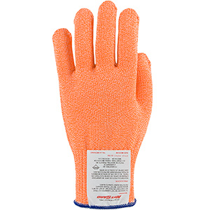 Composite Seamless Knit Gloves