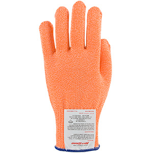 Composite Seamless Knit Gloves