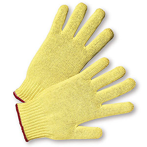 Kevlar Gloves - Uncoated