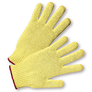 Kevlar Gloves - Uncoated