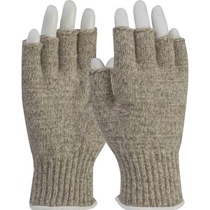 Seamless Gloves for Cold