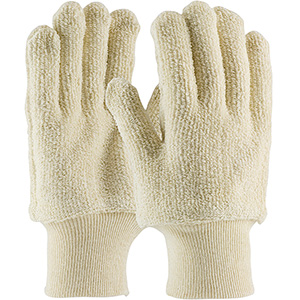 Terry Cloth Gloves