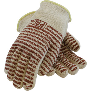 Seamless Knit Hot Mill Gloves