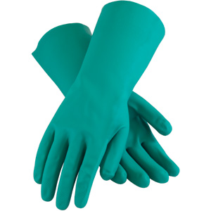 Medium & Heavy Weight Nitrile