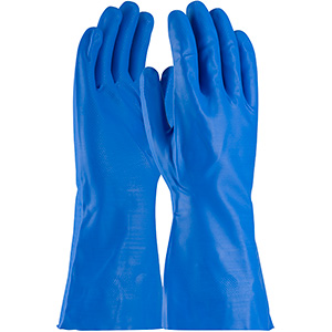 Medium & Heavy Weight Nitrile