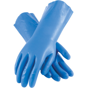 Medium & Heavy Weight Nitrile