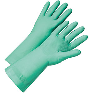 Medium & Heavy Weight Nitrile