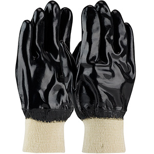 Neoprene Coated