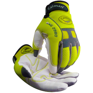 Mechanic's Gloves