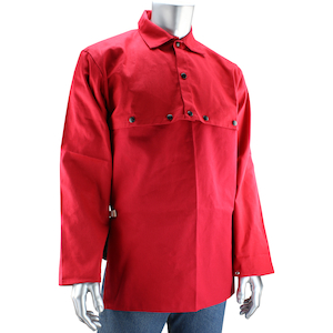 Welding Bibs/Coveralls