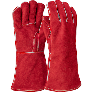 Stick Welding Gloves