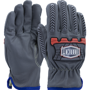 Leather Drivers Gloves