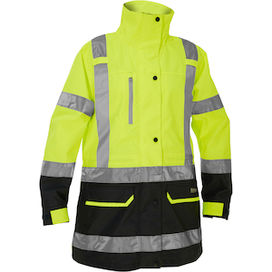 ANSI Class 3 - Jacket