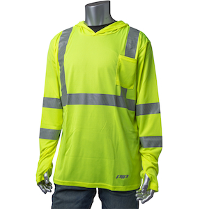 ANSI Class 3 - Shirt