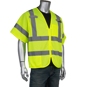 ANSI Class 3 - Vest