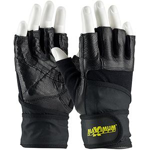 Anti-Vibration Gloves