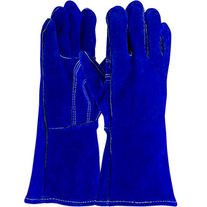 Welders Gloves
