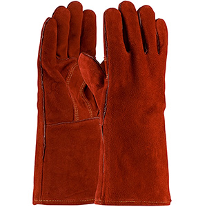 Welders Gloves