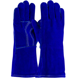 Stick Welding Gloves