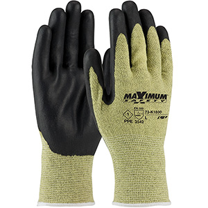 High Performance Utility Glove