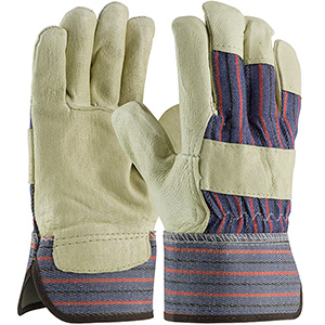 Top Grain Pigskin