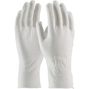 Cotton Lisle Inspection Gloves