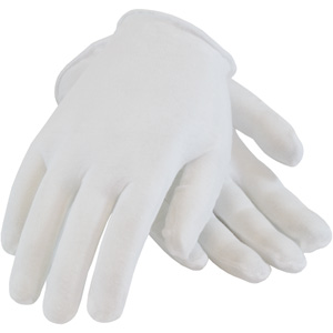 Cotton Lisle Inspection Gloves