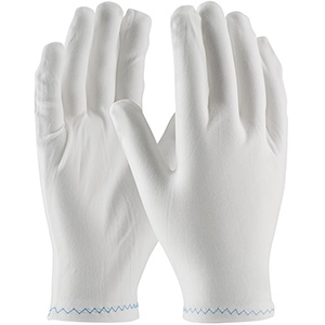 Nylon Inspection Gloves