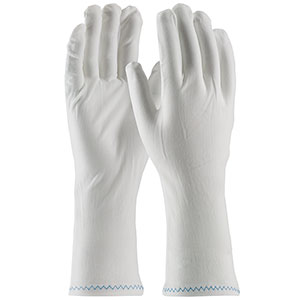 Nylon Inspection Gloves