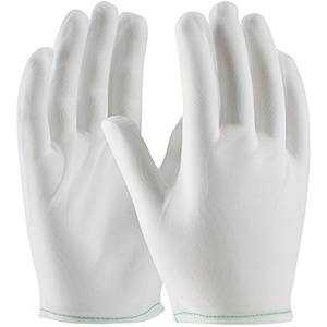 Nylon Inspection Gloves