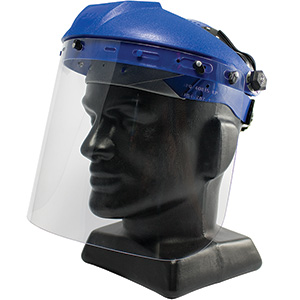 Safety Visors