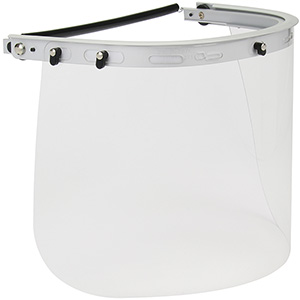Hard Hat Adapter