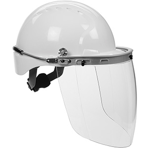 Hard Hat Adapter