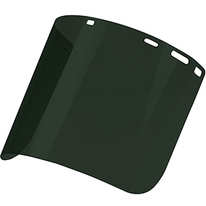 Safety Visors