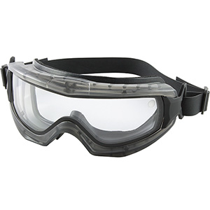 Reaction Goggle