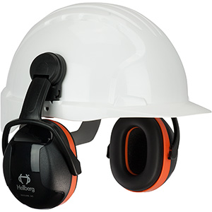 Secure Passive Hearing
