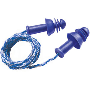 TPE Corded