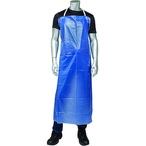 Vinyl Aprons/Smocks