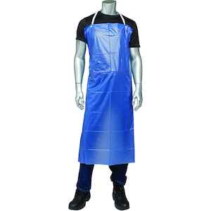 Vinyl Aprons/Smocks