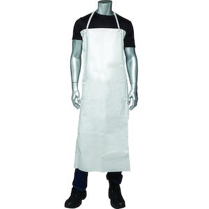 Vinyl Aprons/Smocks