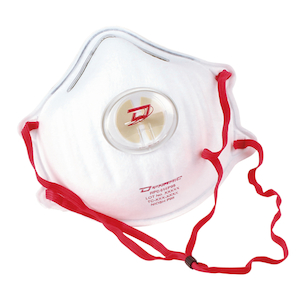 P95 Cone Respirator