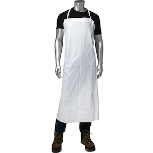 Vinyl Aprons/Smocks