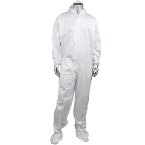 Posiwear BA Coverall