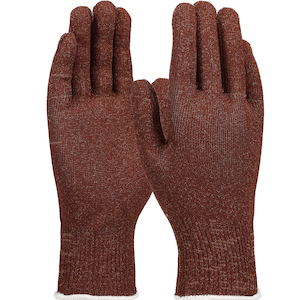 Composite Seamless Knit Gloves