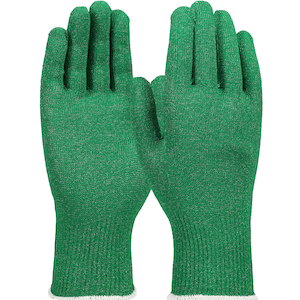 Composite Seamless Knit Gloves